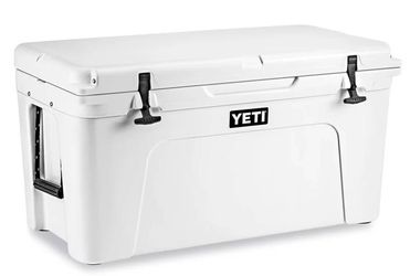 YETI® Jumbo Cooler - $325