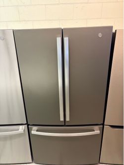 Refrigerador Ge 3P
