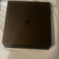 play station 4 