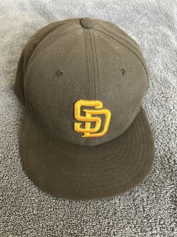 Brown W Yellow SD
