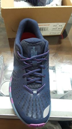 Northface running shoe size 6.5