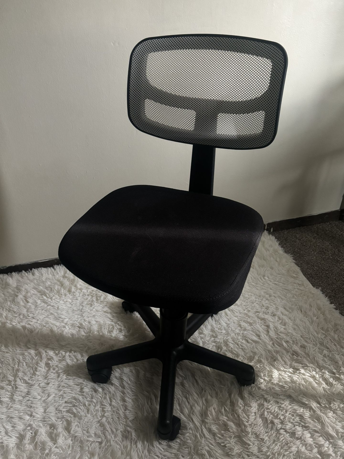 Work Chair