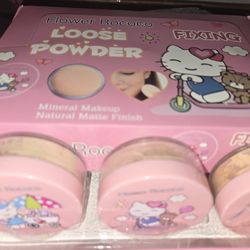 Loose Powder 
