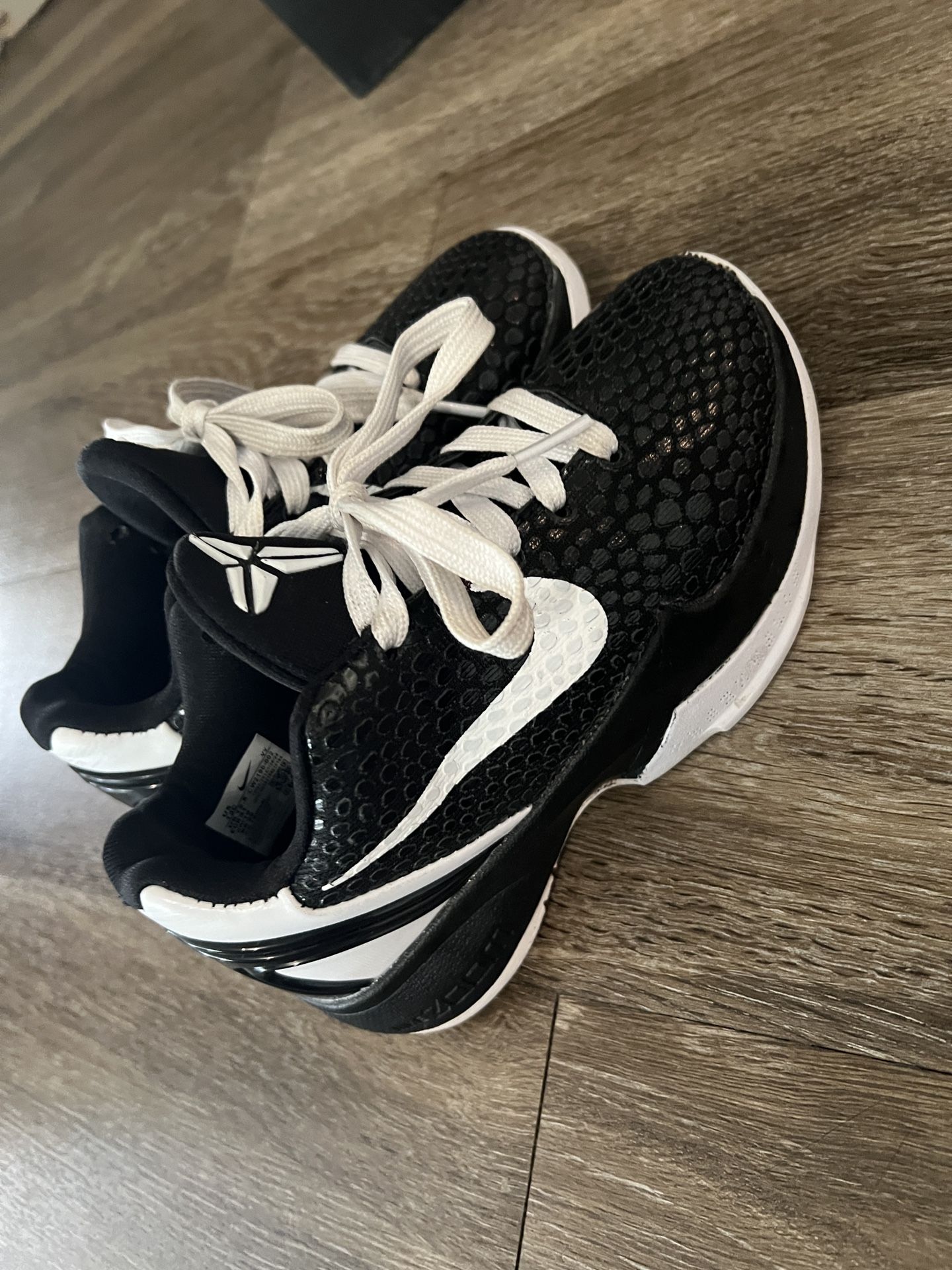 Nike Kobe 13c