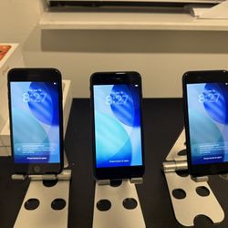 Apple iPhone SE 3rd generation 