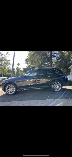 Staggered Wheels And Tires 