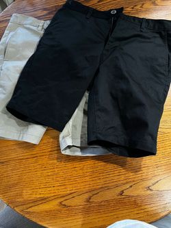 RVCA shorts