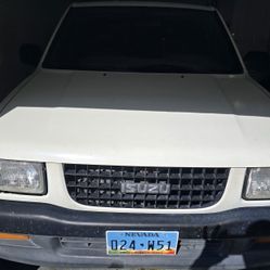 1997 Isuzu Rodeo For Sale