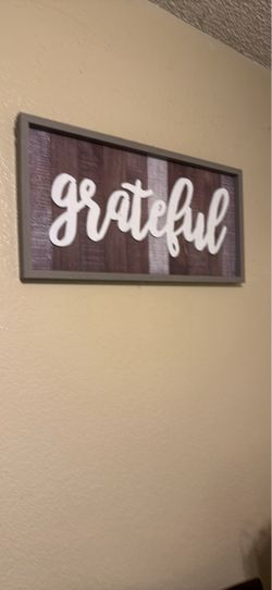 Wall decorations