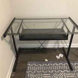 Computer Desk - $80 Obo