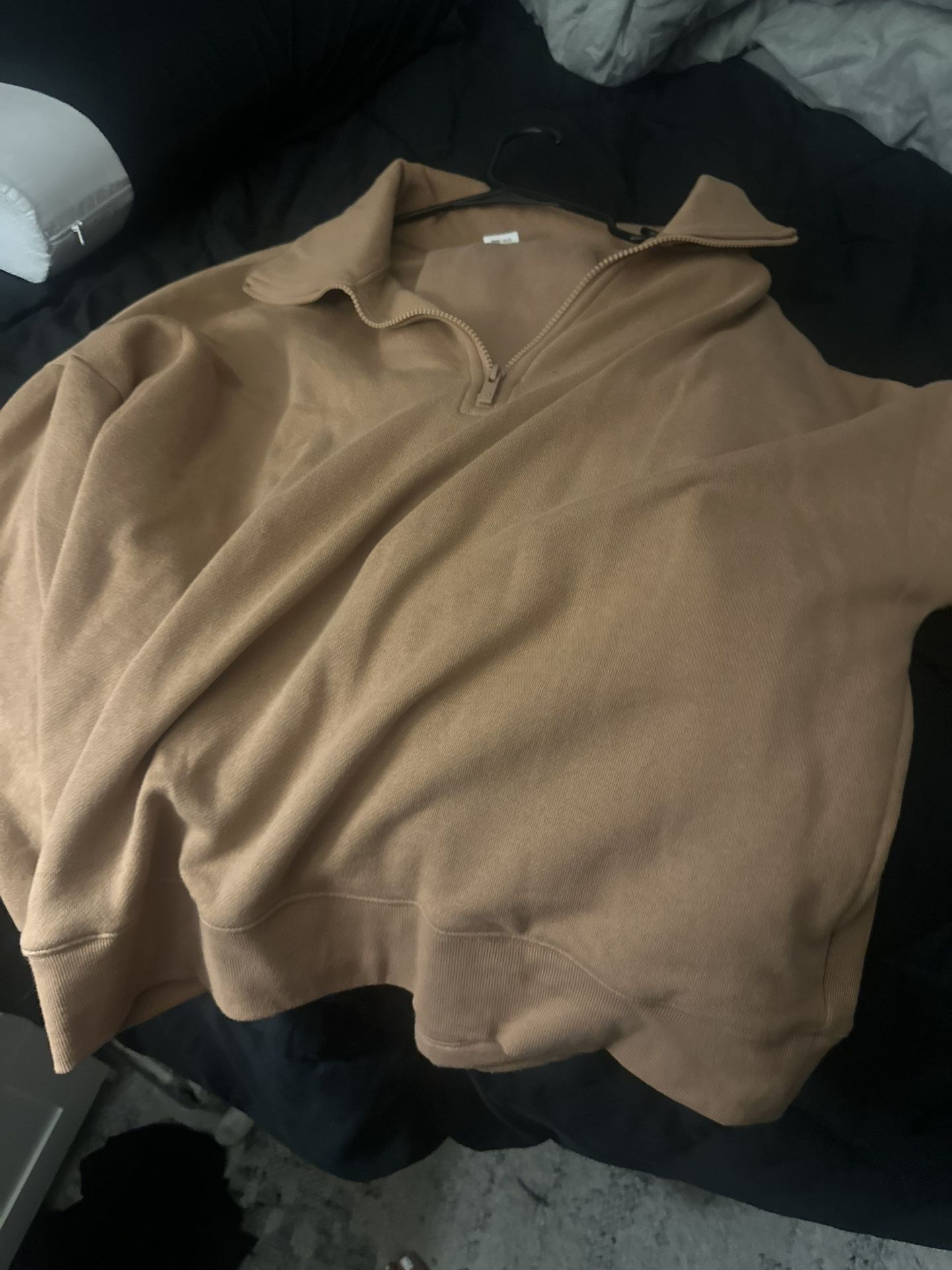 New Pink Outfit Size X-Large Hoodie And Large Pants 