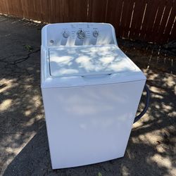 GE Washer Machine 