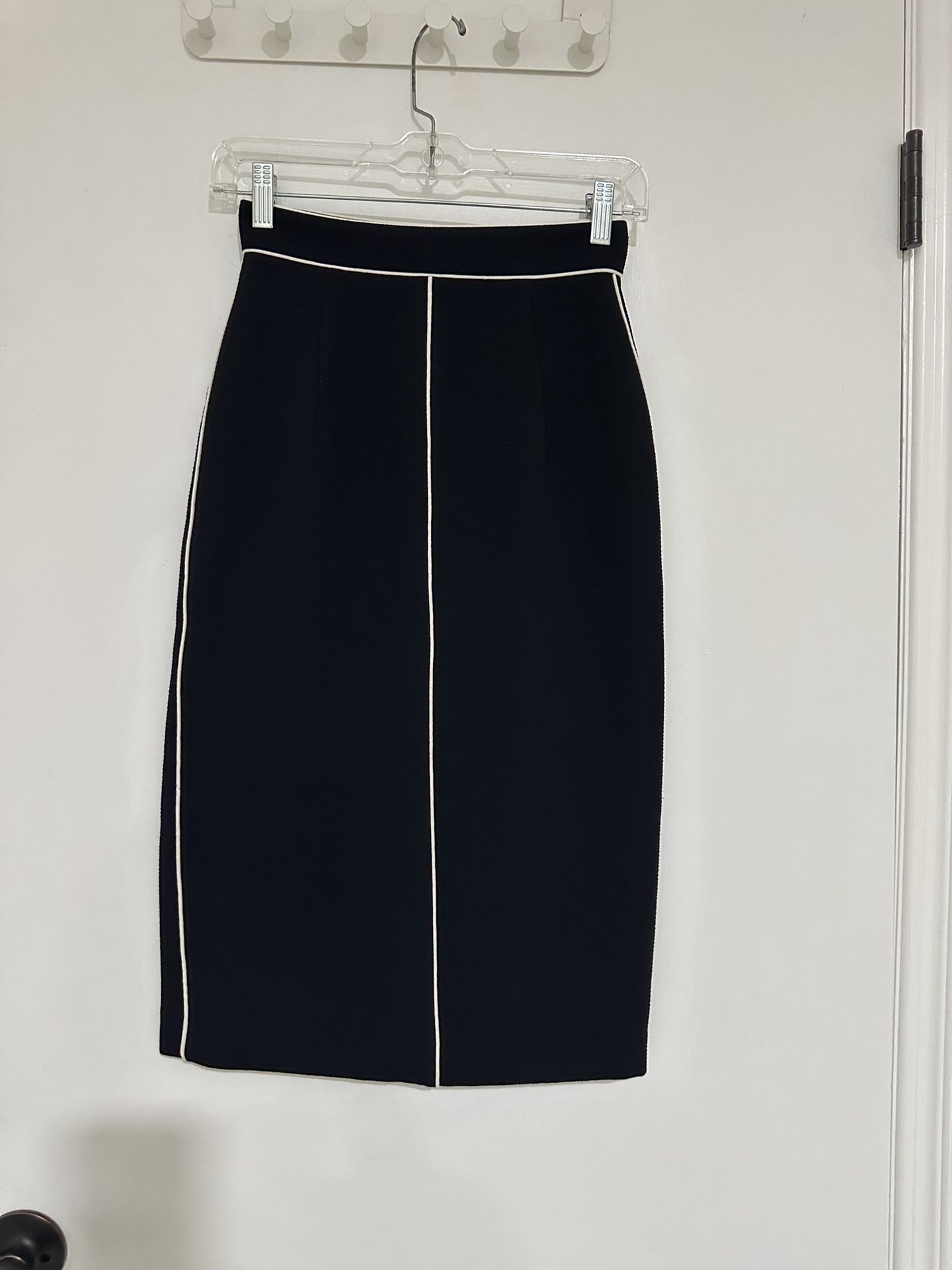 ZARA Pencil Skirt