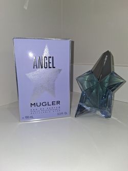 Angel by Mugler