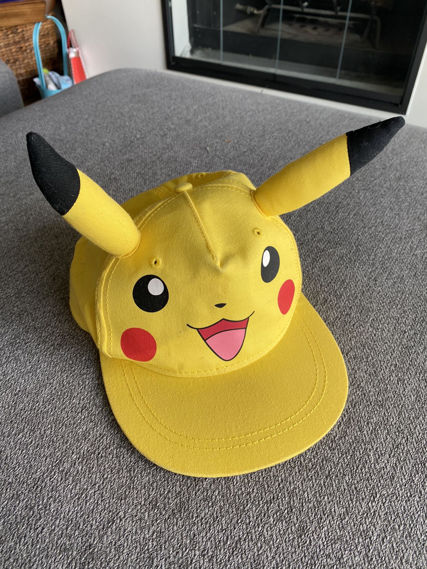 Pokémon Youth Baseball Cap