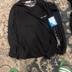 Omni Heat Base Layers