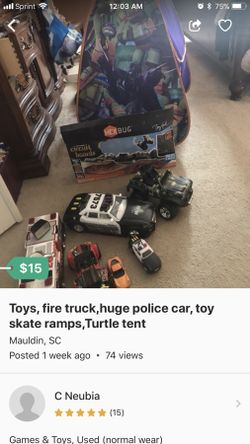 All for $10 Toys will include small ninja beanbag