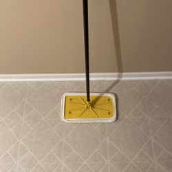 Magic Mop