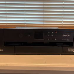Epson XP-15000 Photo Printer