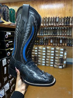 Men’s Boot