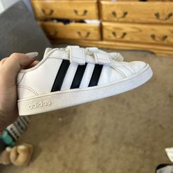 Adidas , Converse Size 10children