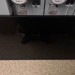 50’ Samsung Tv