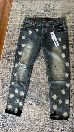Purple jeans bundle
