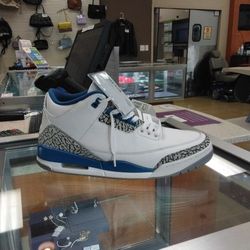 Jordan Size 13