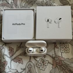 AirPods Pro 