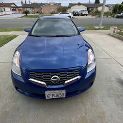 2008 Nissan Altima