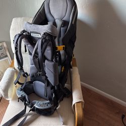 Deter Kid Comfort 3 Backpack