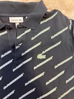 Lacoste Shirt