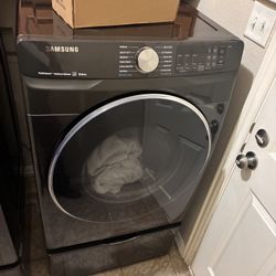 Dryer Repair (contact info removed)