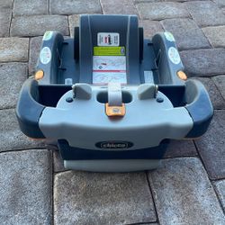 Chicco Keyfit Car Seat Base