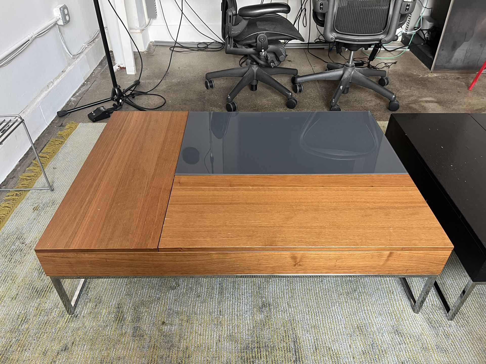 BoConcept Chiva coffee table