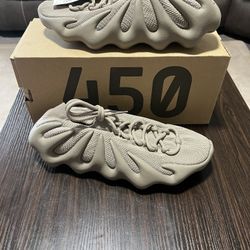 Yeezy 450 stofla Men’s Size 10 SKU-Id1623