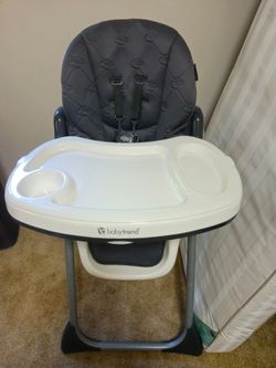 Baby staff 7 items
