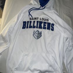 Saint Louis Billikens Hoodie