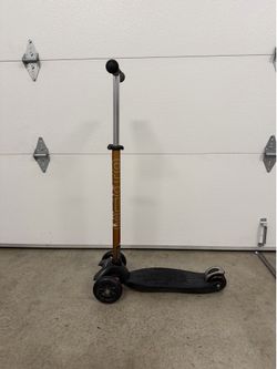 MICRO scooter