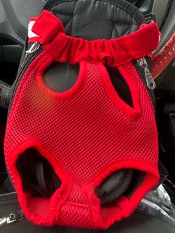 Pet carrier