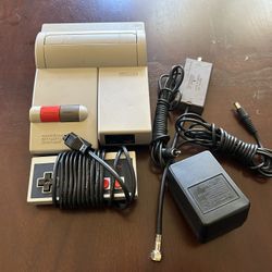 Nintendo Top Loader