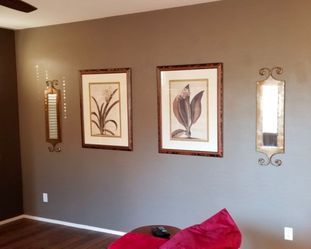 4pc artwork set