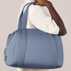 Dagne Dover LANDON CARRYALL DUFFLE BAG -