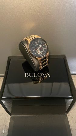 Limited Edition Latin Grammys Bulova