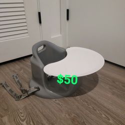 Upseat Toddler Baby Booster Seat