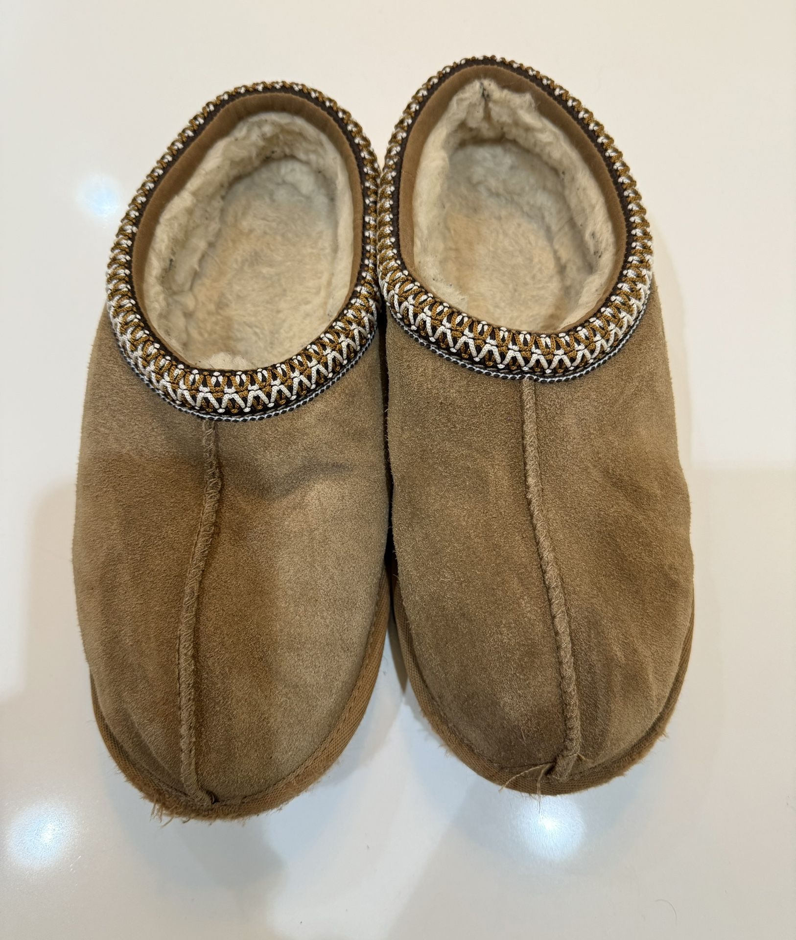UGG Tazman Slipper