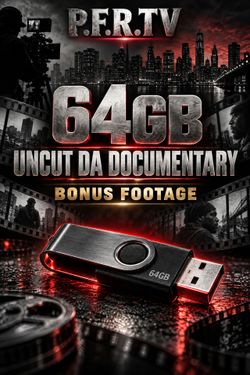 PFR TV Documentary usb