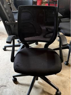 Office chair