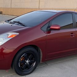 2007 Toyota Prius