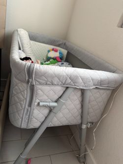 Baby bassinet